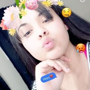 Meet your Posher, Janette